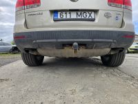 Volkswagen Touareg 2007 - Automobilis dalims
