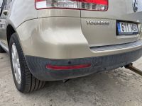 Volkswagen Touareg 2007 - Automobilis dalims