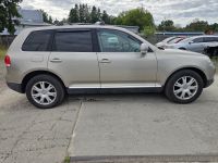 Volkswagen Touareg 2007 - Automobilis dalims