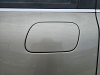 Volkswagen Touareg 2007 - Automobilis dalims