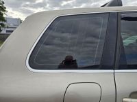 Volkswagen Touareg 2007 - Automobilis dalims