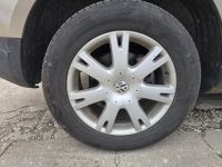 Volkswagen Touareg 2007 - Automobilis dalims