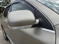 Volkswagen Touareg 2007 - Automobilis dalims