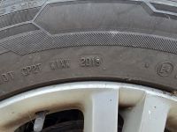 Volkswagen Touareg 2007 - Automobilis dalims