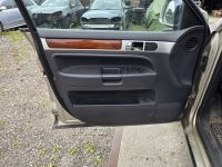 Volkswagen Touareg 2007 - Automobilis dalims