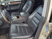 Volkswagen Touareg 2007 - Automobilis dalims