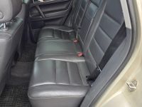 Volkswagen Touareg 2007 - Automobilis dalims