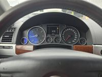 Volkswagen Touareg 2007 - Automobilis dalims