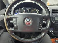 Volkswagen Touareg 2007 - Automobilis dalims