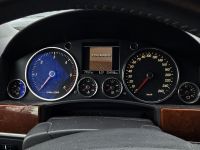 Volkswagen Touareg 2007 - Automobilis dalims
