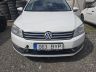 Volkswagen Passat (B7) 2012 - Automobilis dalims