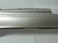 Mercedes-Benz A (W169) Tagastange
