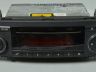 Mercedes-Benz A (W169) CD / Raadio