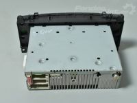 Mercedes-Benz A (W169) CD / Raadio