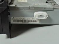 Mercedes-Benz A (W169) CD / Raadio