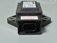 Mercedes-Benz A (W169) Kiiruse andur