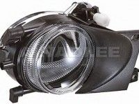 BMW 5 (E39) 1995-2004 UDUTULI EESMINE
