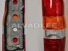 Ford Transit / Tourneo 2000-2006 TAGATULI