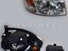 Ford Transit / Tourneo 2000-2006 ESITULI