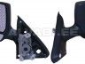Ford Transit / Tourneo 2000-2006 PEEGEL VÄLINE