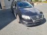 Volkswagen Passat 2009 - Automobilis dalims
