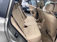 BMW X3 (E83) 2007 - Automobilis dalims