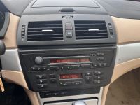 BMW X3 (E83) 2007 - Automobilis dalims