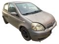 Toyota Yaris 2004 - Automobilis dalims