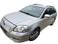 Toyota Avensis (T25) 2003 - Automobilis dalims