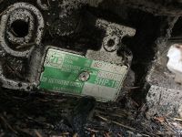 Norėčiau įsigyti Volkswagen Passat 2001