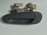 Honda Civic Ukselink, tagumine, vasak