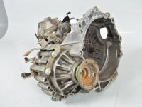 Seat Leon Käigukast, manuaal 5-käiku : ERT