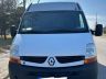 Renault Master 2009 - Automobilis dalims