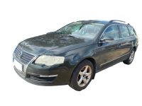 Volkswagen Passat 2007 - Automobilis dalims