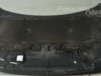 Ford Focus kapotas