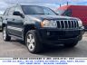 Jeep Grand Cherokee (WK) 2007 - Automobilis dalims