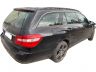 Mercedes-Benz E (W212) 2012 - Automobilis dalims