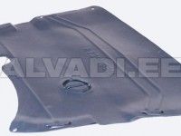 Renault Megane 1996-2002 MOOTORI PÕHJAKAITSE