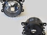 Citroen C4 2004-2010 UDUTULI EESMINE