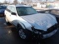 Subaru Outback 2006 - Automobilis dalims