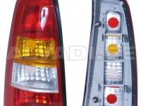 Opel Astra (G) 1998-2005 TAGATULI