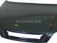 Opel Astra (G) 1998-2005 kapotas