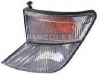 Nissan Patrol (Y61) 1997-2010 SUUNATULI EESMINE