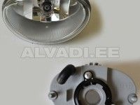 Chrysler Pacifica 2003-2008 UDUTULI EESMINE