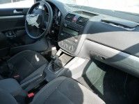 Volkswagen Golf 6 2009 - Automobilis dalims