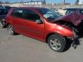 Volkswagen Golf 5 2008 - Automobilis dalims