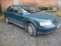 Volkswagen Passat 1998 - Automobilis dalims