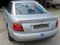 Audi A4 (B5) 1995 - Automobilis dalims