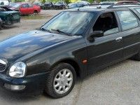 Ford Scorpio 1995 - Automobilis dalims
