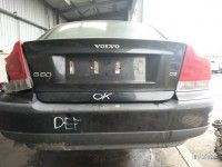 Volvo S60 2003 - Automobilis dalims